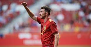 View aymeric laporte profile on yahoo canada sports. Aymeric Laporte Serait La Signature De Barcelone De L Ete Marseille News
