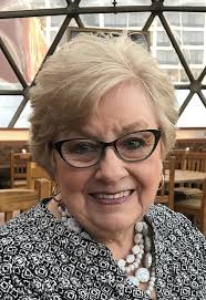 Jacqueline Pennington to celebrate 75th birthday