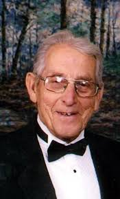 James Edward Paul Obituary