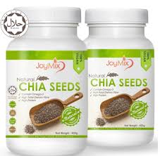 Discover the health benefits of chia chia seeds: Bagaimana Menentukan Chia Seeds Yang Berkualiti Iena Lifestyle Blogger