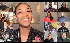 Living Room Concert Series