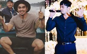 Jom jadikan lagu tiada lagi cinta sabhi saddi sebagai nada dering mobile anda! Biodata Sabhi Saddi One Nation Emcees Peserta Gegar Vaganza 6 Gv6 2019 Iluminasi