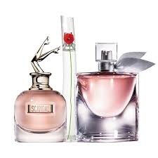 Epingle Sur Parfums