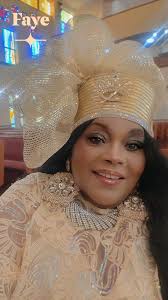 Have yourselves a Merry Christmas Divas. Walk in victory💕💕💕