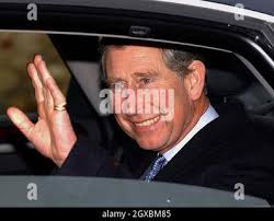 Prince of Wales to visit University in Montevideo of Uruguay