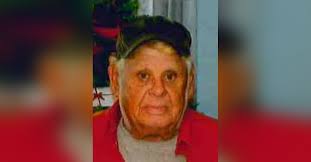 Obituary information for Henry McDonald Hodge