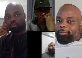 Nigerian Actor Chris Bassey Shocks Fans: From the Spotlight to Plumbing in  Canada, But There's a Twist