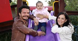 Ticaret lisesinden mezun olduktan sonra devlet. Yesim Salkim Eski Esim Evlenirse Dugunune Giderim