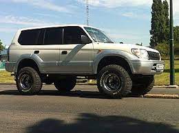 toyota land cruiser kzj95 j9 toyota land cruiser prado land cruiser toyota suv