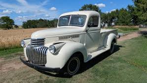 Image result for Ivory 1941 Truck