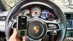 Плюсы и минусы на примере porsche 911 carrera gts 991.2 apr stage 1 ecu upgrade. Porsche 991 2 Carrera 4s Cobb Tuning Accessport Installation Bbi Autosport