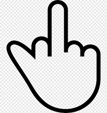 Check spelling or type a new query. The Finger Middle Finger Symbol Text Hand Desktop Wallpaper Png Pngwing