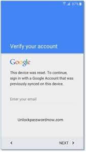 Links on android authority may earn us a commission. Unlock Motorola Mobile When Forgot Password Or Pattern