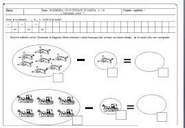 Fise Matematica Dificultate Ridicata 5 7 Ani Cu Alex La Gradinita Math For Kids Education Kids