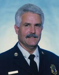 Former Burbank Fire Marshall Lifelong Burbank Resident and Community  Volunteer Darryl Forbes Passes Away