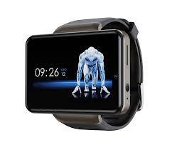 With the latest autoinput version you can make your face unlock any android device with android 7 or up! Dm101 4g Smart Watch Phone Android 7 1 Quad Core 3gb 32gb Pedometro De Frecuencia Cardiaca Ip67 A Prueba De Agua 2 41 Face Unlock Smartwatch Por China Dreams 155 12 Es Dhgate Com