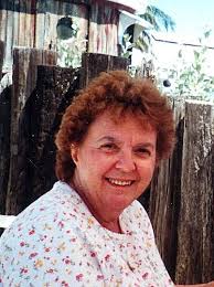 Angelina Monks Obituary