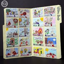 Matchbook Chapter Summaries For Novel Studies Teacher Thrive Novel Studies Novel Study Activities Hatchet Novel Study