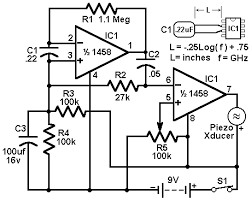In this article, we'll find out what radar detectors do and how they do it. How Does Can This Radar Wave Detector Circuit Work Electrical Engineering Stack Exchange