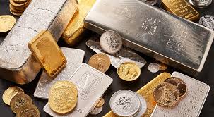 The gold/silver ratio is simply the amount of silver it takes to purchase one ounce of gold. Gold Prices Today Live Gold Spot Price Price Charts Per Ounce Gram