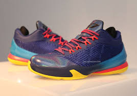 Christopher emmanuel paul is an american professional basketball player for the oklahoma city thunder of the national basketball association. Shop Chris Paul Shoes At Lowest Prices