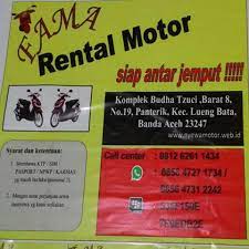 Harga sewa alat berat di aceh. Sewa Motor Di Banda Aceh Nyewain