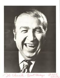 Jesse White Autographs, Memorabilia & Collectibles