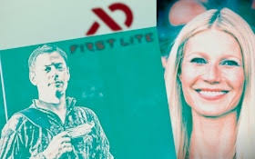 Stories About Amy Hatfield