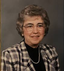 Virginia Everson Obituary January 4, 2022