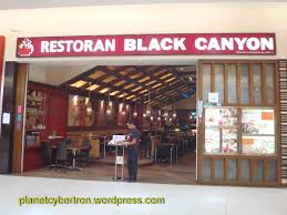 25 best foods in malacca to eat and drink like a local. Journal Food Black Canyon Restaurant Aeon Tebrau City Johor Bahru The Planet S Journal