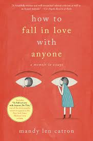 This opens in a new window. How To Fall In Love With Anyone Book By Mandy Len Catron Official Publisher Page Simon Schuster
