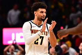 Jamal murray and the nuggets have a great time golfing in the nba bubble! Good Bad And Ugly Jamal Murray Shines In Nuggets Dress Rehearsal Loss To Orlando