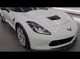 Image result for Arctic White 2017 Corvette