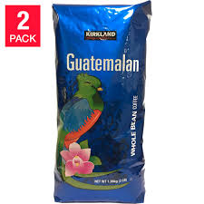 See actions taken by the people who manage and post content. Kirkland Signature Guatemalan Coffee 3 Lb 2 Pack Costco