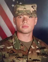 Obituary information for William D. Stermel