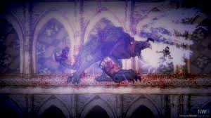 What you need to know.. Salt And Sanctuary Review Review Nintendo World Report