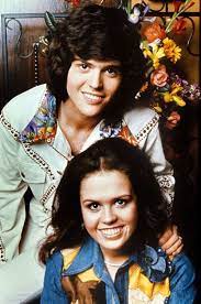 Superseventies The Osmonds Marie Osmond Osmond