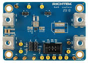 RT6160A Buck-Boost Converter - Richtek | DigiKey