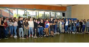 Adresse, téléphone et horaires d'ouverture. Portes Les Valence Remise Des Diplomes Au College Jean Mace