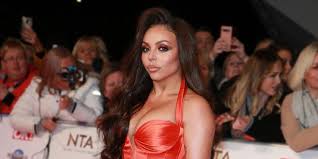 Jesy nelson of little mix has decided to leave the group. Jesy Nelson Leaves U K Girl Group Little Mix To Focus On Mental Health