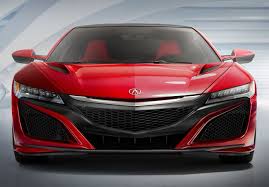 View 2021 model details view local inventory. This Is The New Honda Nsx Acura Nsx