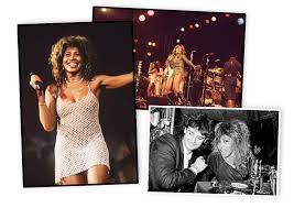 Тина тёрнер (tina turner), урождённая анна мэй буллок (anna mae bullock). Qxvuadlam Mwtm