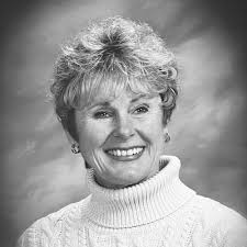 Diane Curson Obituary (1936