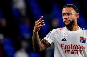 Check out his latest detailed stats including goals, assists, strengths & weaknesses and match ratings. Memphis Depay Makes It Clear He S Interested In Barcelona Move