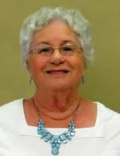 Obituary information for Clarice Ann Skipper