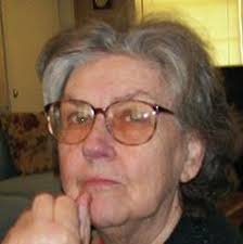 Mercedes Chadwick Obituary (2016)