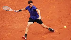 Thiem takes time, but solves kukushkin puzzle. Exhausted Dominic Thiem Angry At Tournament Directors After Verdasco Exit In Rome Ubitennis