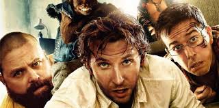 Like and share our website to support us. The Hangover 2 Parents Guide