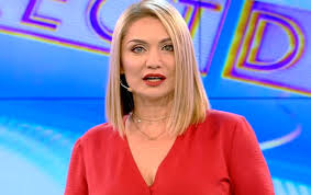 We did not find results for: O NouÄƒ DespÄƒrÈ›ire In Showbiz Cristina Cioran È™i Traian VÄƒduva È™i Au Spus Adio