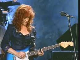 Bonnie Raitt Bryan Adams Rock Steady Live And Rockin The House Bonnie Raitt Rock Steady Bonnie